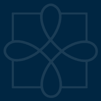 Poynton Dental Clinic logo blue faded