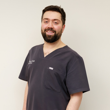 Dentist in Poynton