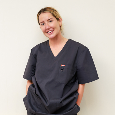 Poynton Dental team member